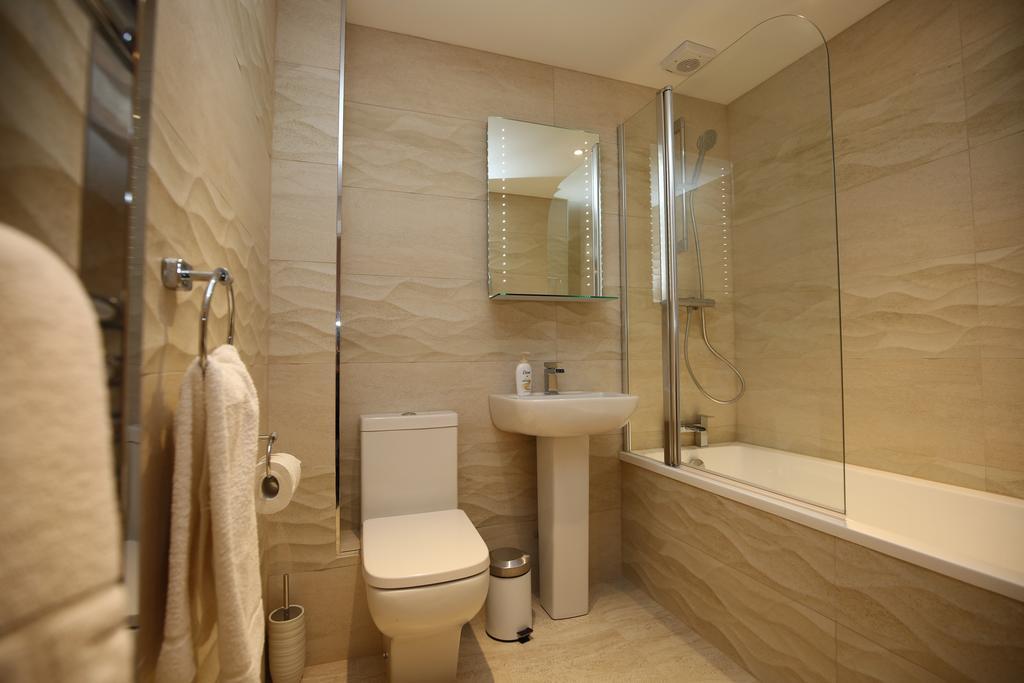 Dalry House Residence EDI Cameră foto